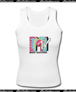 MTV Tank Top