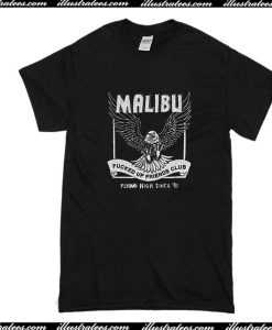 Malibu FUFC T-Shirt