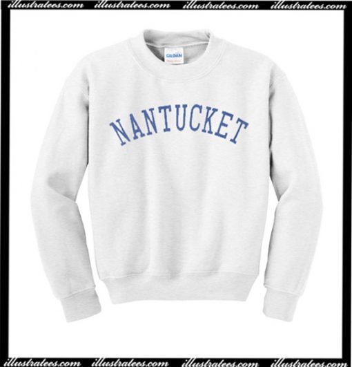 Nantucket Sweatshirt