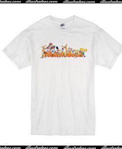 Nickelodeon T-Shirt