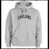 Oakland Hoodie