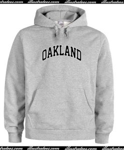 Oakland Hoodie