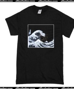 Ocean Wave T-Shirt