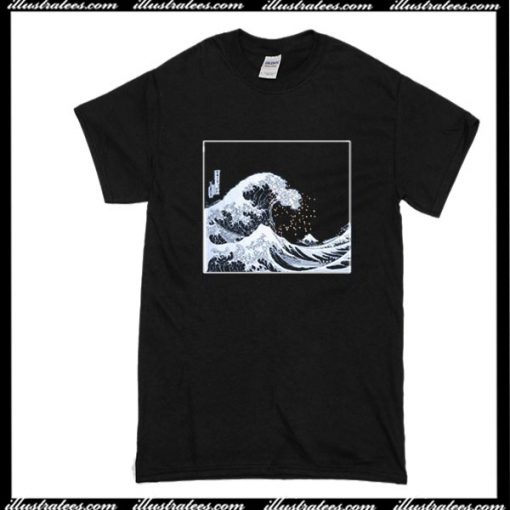 Ocean Wave T-Shirt