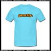 Peachy T-Shirt