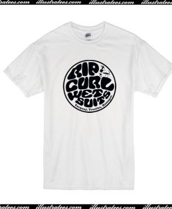 Rip Curl Wetsuits T-Shirt