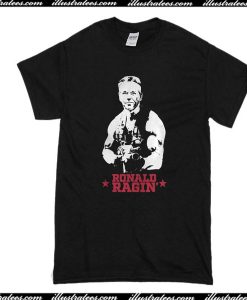 Ronald Ragin T-Shirt