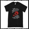 Soft Deadpool, Warm Deadpool, Little Ball of Vengeance T-Shirt