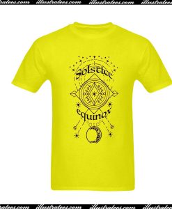 Solctice Equinox T-Shirt