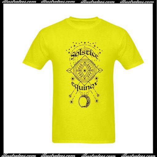 Solctice Equinox T-Shirt