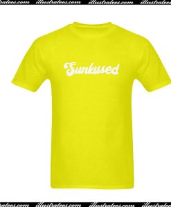 Sunkissed T-Shirt