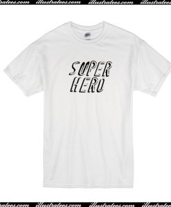 Super Hero T-Shirt