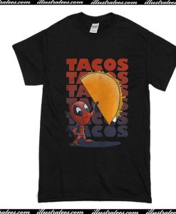 Tacos T-Shirt