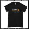 There To No Knitters Anonymous T-Shirt