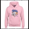 Tom And Jerry Hoodie