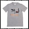 Twin Peak Fire Walk With Me T-Shirt