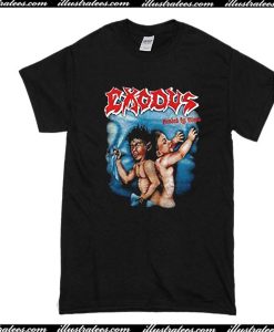 Vintage Exodus T-Shirt