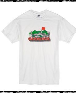 Vintage Garmisch T-Shirt