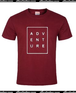 Adventure T-Shirt