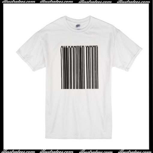 Alexander Wang T-Shirt