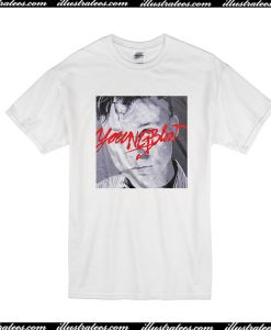 Ashton Youngblood 5Sos T-Shirt