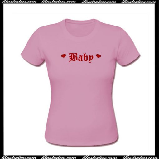 Baby T-Shirt