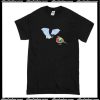 Batman And Robin Bat Bird T-Shirt