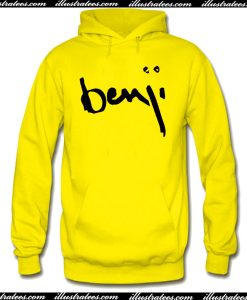 Benji Hoodie