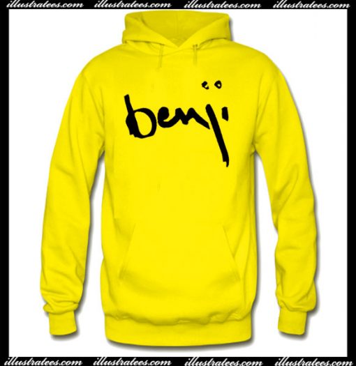 Benji Hoodie