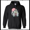 Big Trouble In little China Hoodie