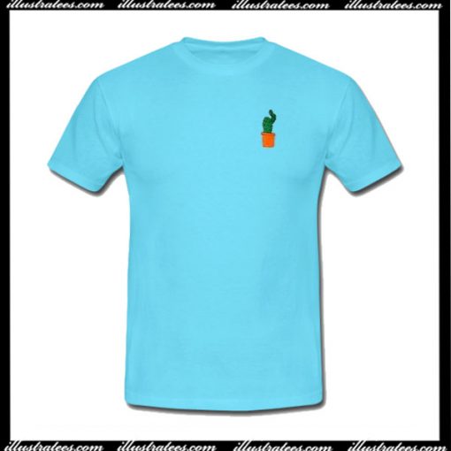 Cactus T-Shirt