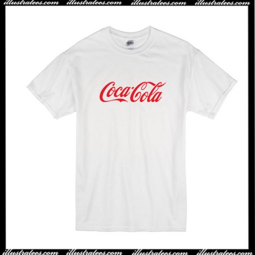 Coca Cola T-Shirt