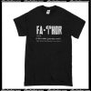FA Thor T-Shirt
