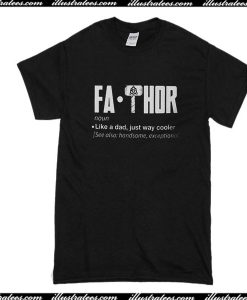 FA Thor T-Shirt