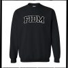 Fidm Sweatshirt