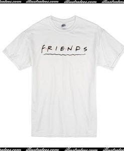 Friends T-Shirt