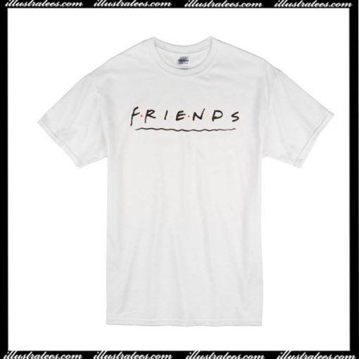 Friends T-Shirt