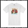 Friends Throwback T-Shirt