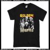 Golden Misfits T-Shirt