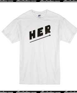 HER T-Shirt