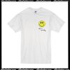 Have A Nice Day Smiley Emoji T-Shirt
