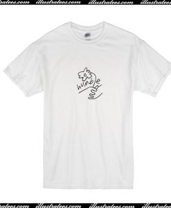 Humble Flower T-Shirt