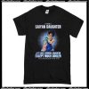 I Have A Saiyan Daughter T-Shirt