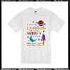 I Love My Grandkids to The Moon And Back T-Shirt