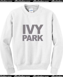 Ivy Park Sweatshirt