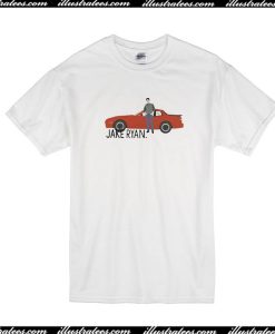 Jake Ryan T-Shirt