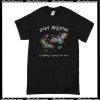 Just Breathe Owl T-Shirt