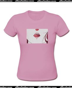 Lick My Lips T-Shirt