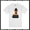 Lisa Lopes Mugshot T-Shirt