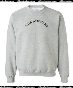 Los Angeles Sweatshirt